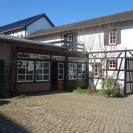 Ferienwohnung Laumen Heimbach Exterior photo