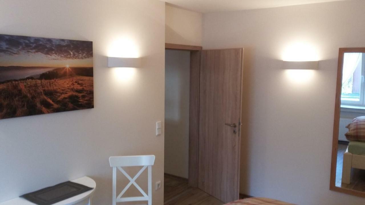 Ferienwohnung Laumen Heimbach Exterior photo